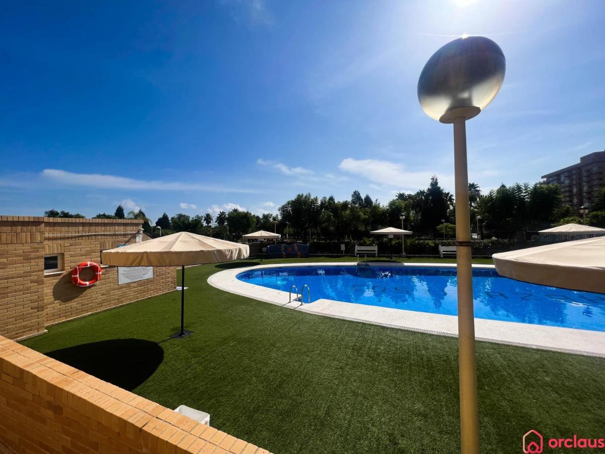 Retiro De Ensueno Apartment Oropesa del Mar Luaran gambar