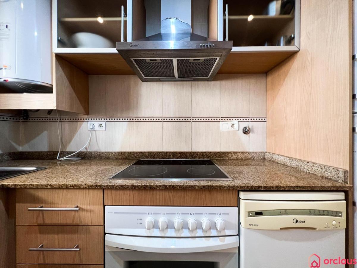 Retiro De Ensueno Apartment Oropesa del Mar Luaran gambar