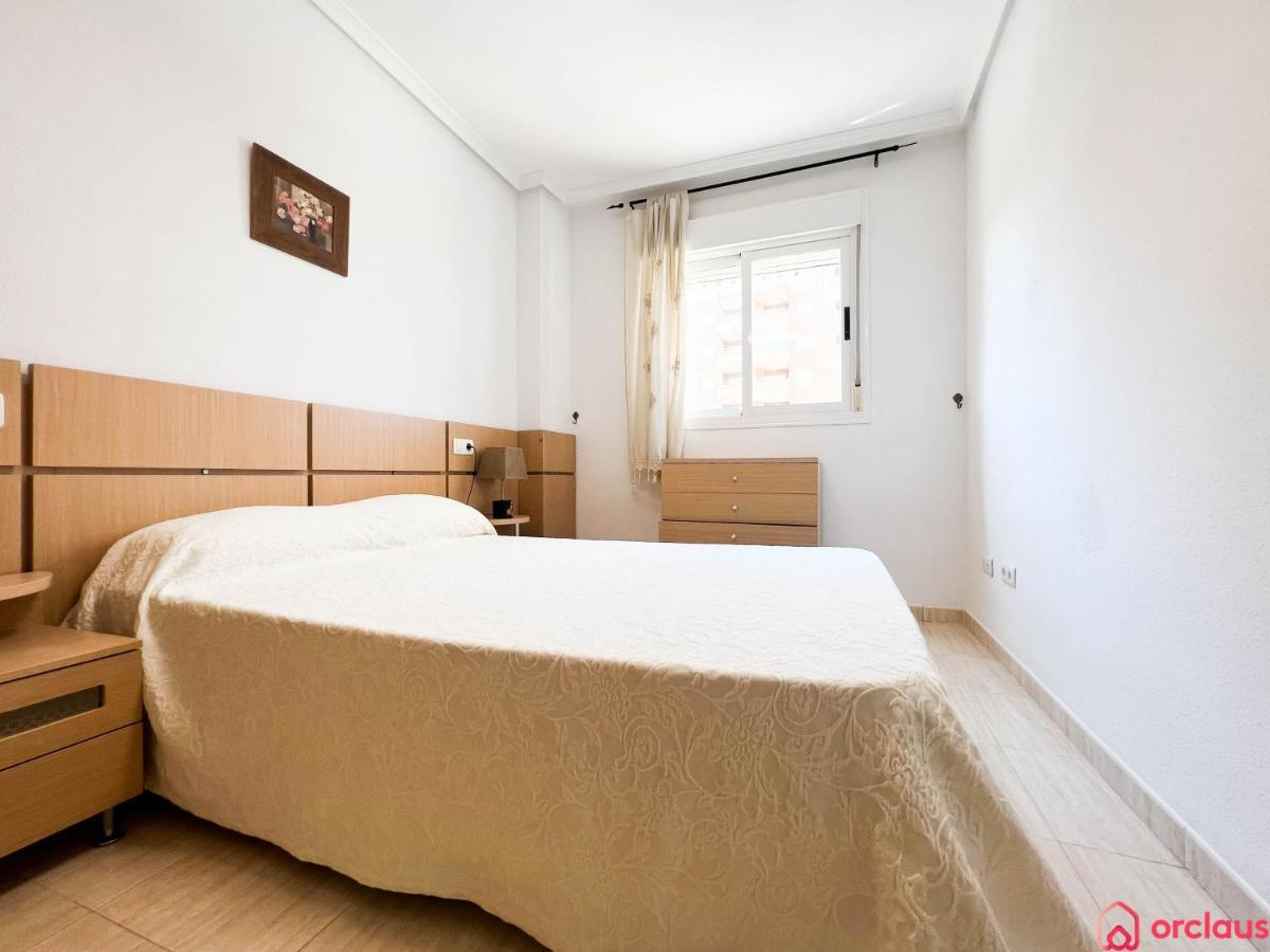 Retiro De Ensueno Apartment Oropesa del Mar Luaran gambar