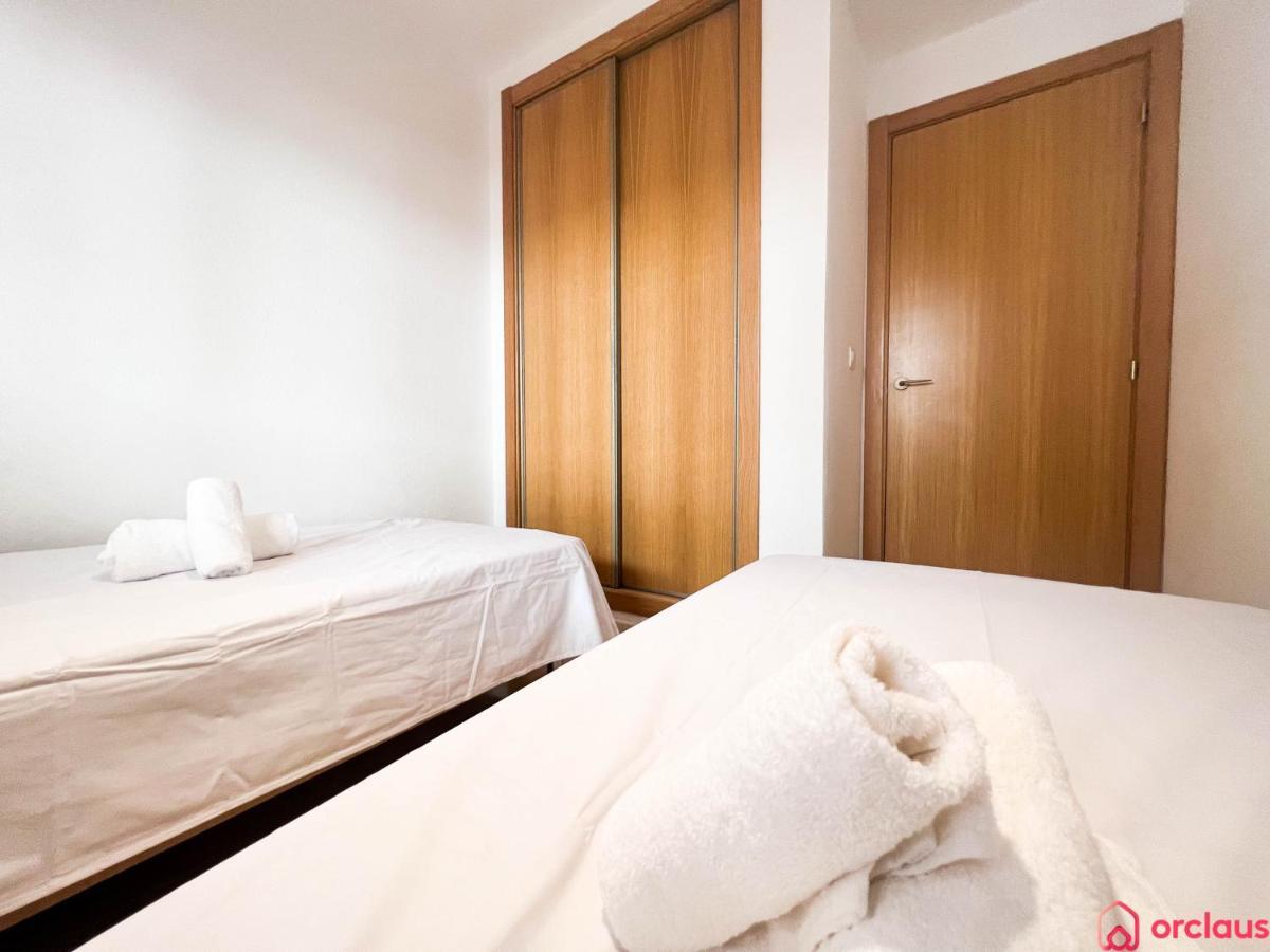Retiro De Ensueno Apartment Oropesa del Mar Luaran gambar