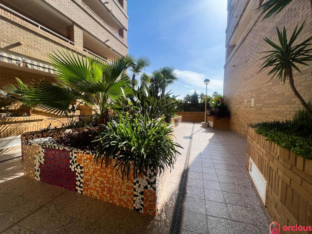 Retiro De Ensueno Apartment Oropesa del Mar Luaran gambar
