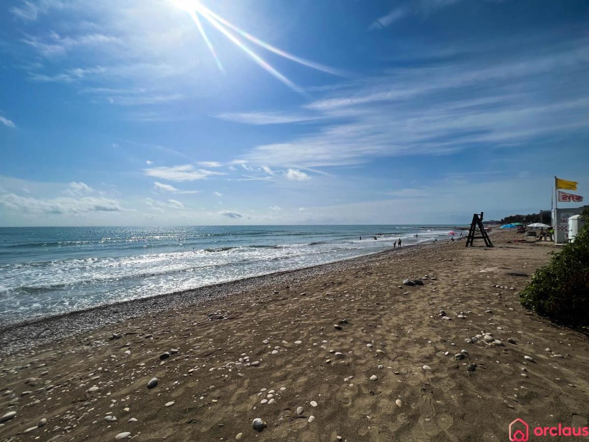 Retiro De Ensueno Apartment Oropesa del Mar Luaran gambar