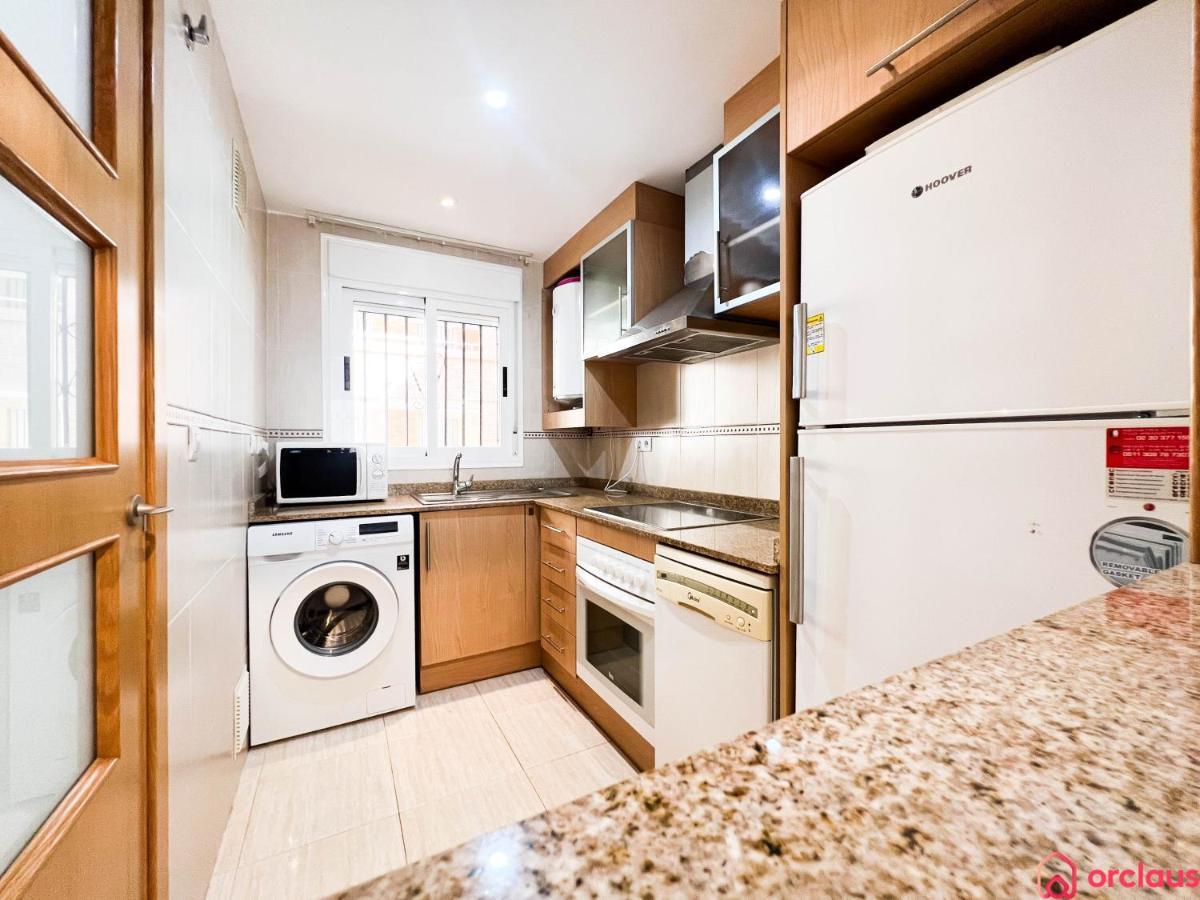 Retiro De Ensueno Apartment Oropesa del Mar Luaran gambar