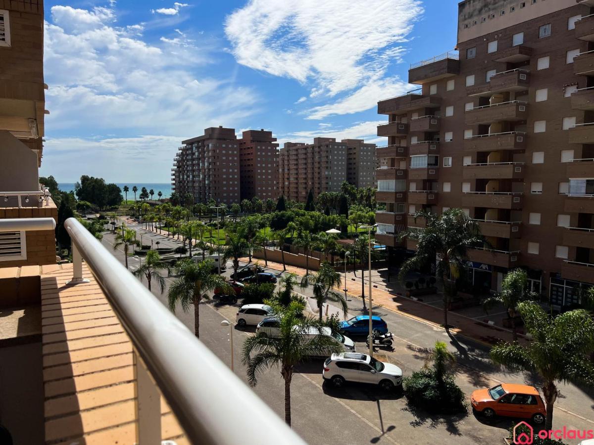 Retiro De Ensueno Apartment Oropesa del Mar Luaran gambar