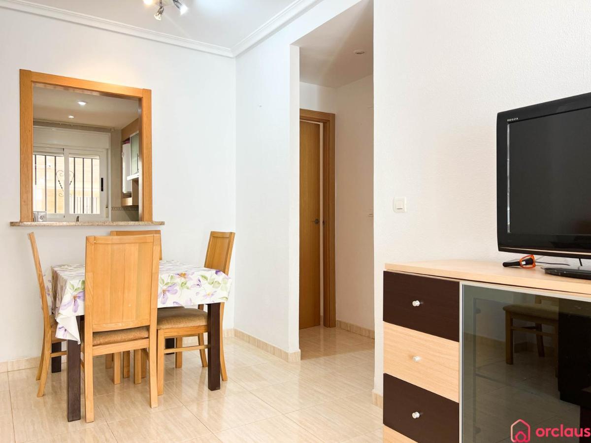 Retiro De Ensueno Apartment Oropesa del Mar Luaran gambar