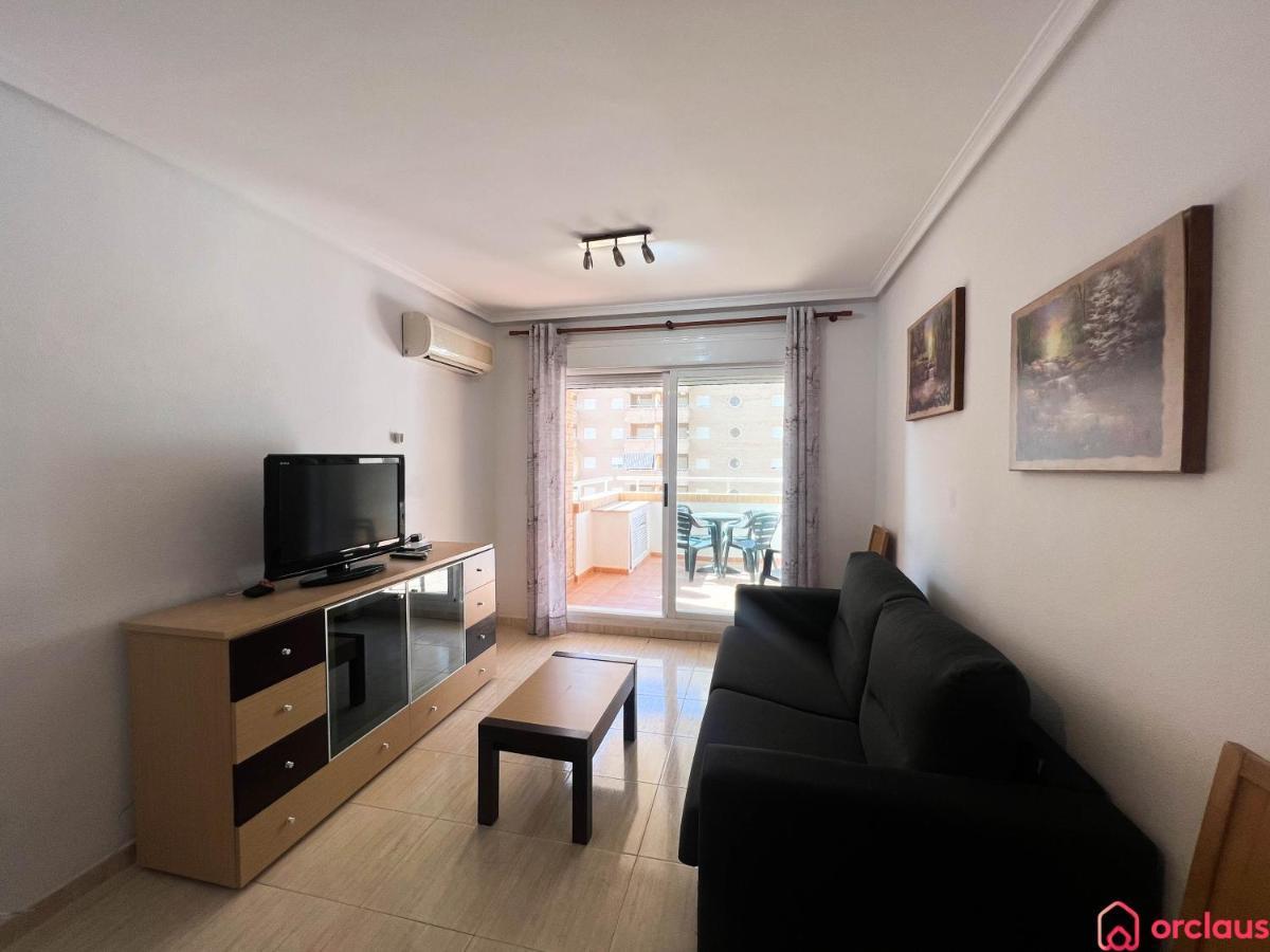 Retiro De Ensueno Apartment Oropesa del Mar Luaran gambar