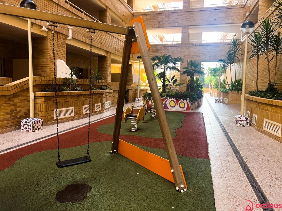 Retiro De Ensueno Apartment Oropesa del Mar Luaran gambar