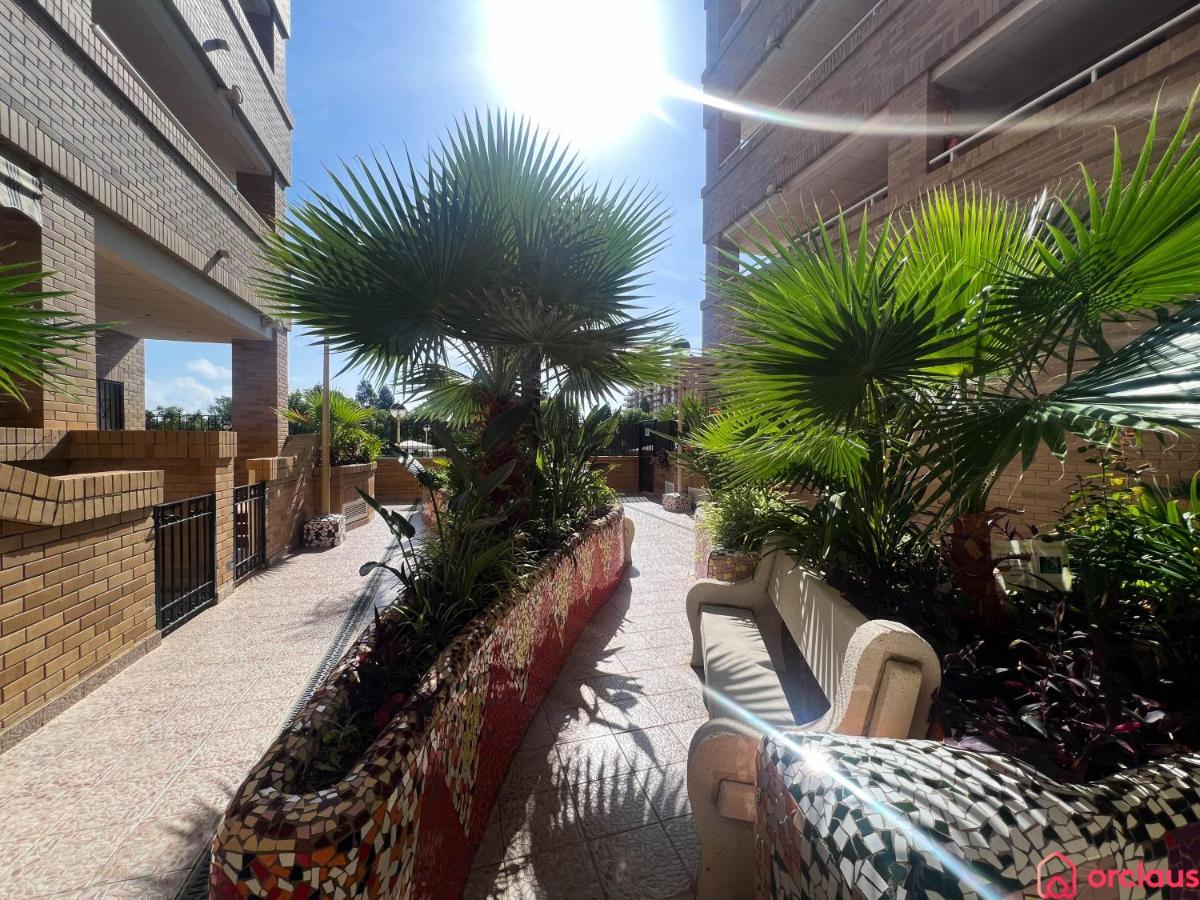 Retiro De Ensueno Apartment Oropesa del Mar Luaran gambar