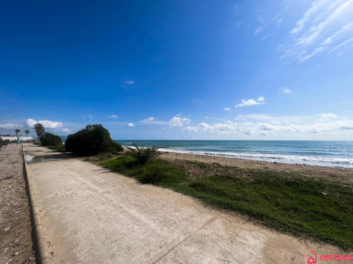 Retiro De Ensueno Apartment Oropesa del Mar Luaran gambar