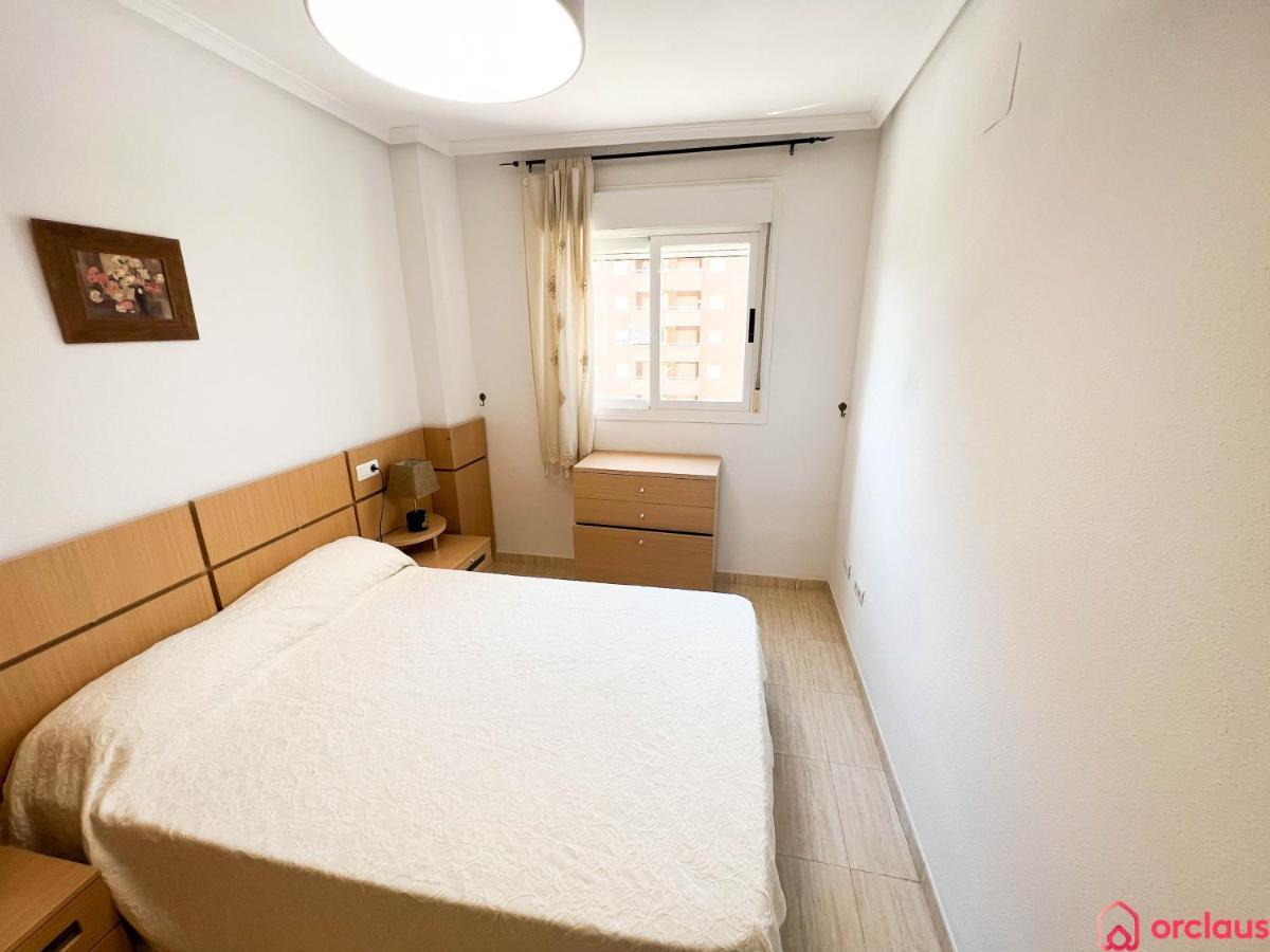 Retiro De Ensueno Apartment Oropesa del Mar Luaran gambar