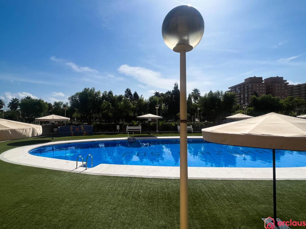 Retiro De Ensueno Apartment Oropesa del Mar Luaran gambar