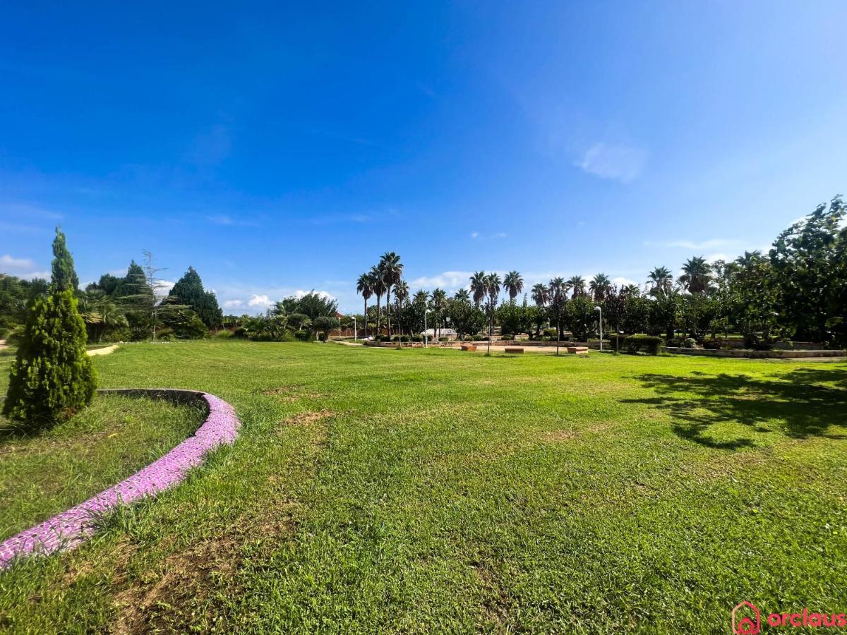 Retiro De Ensueno Apartment Oropesa del Mar Luaran gambar