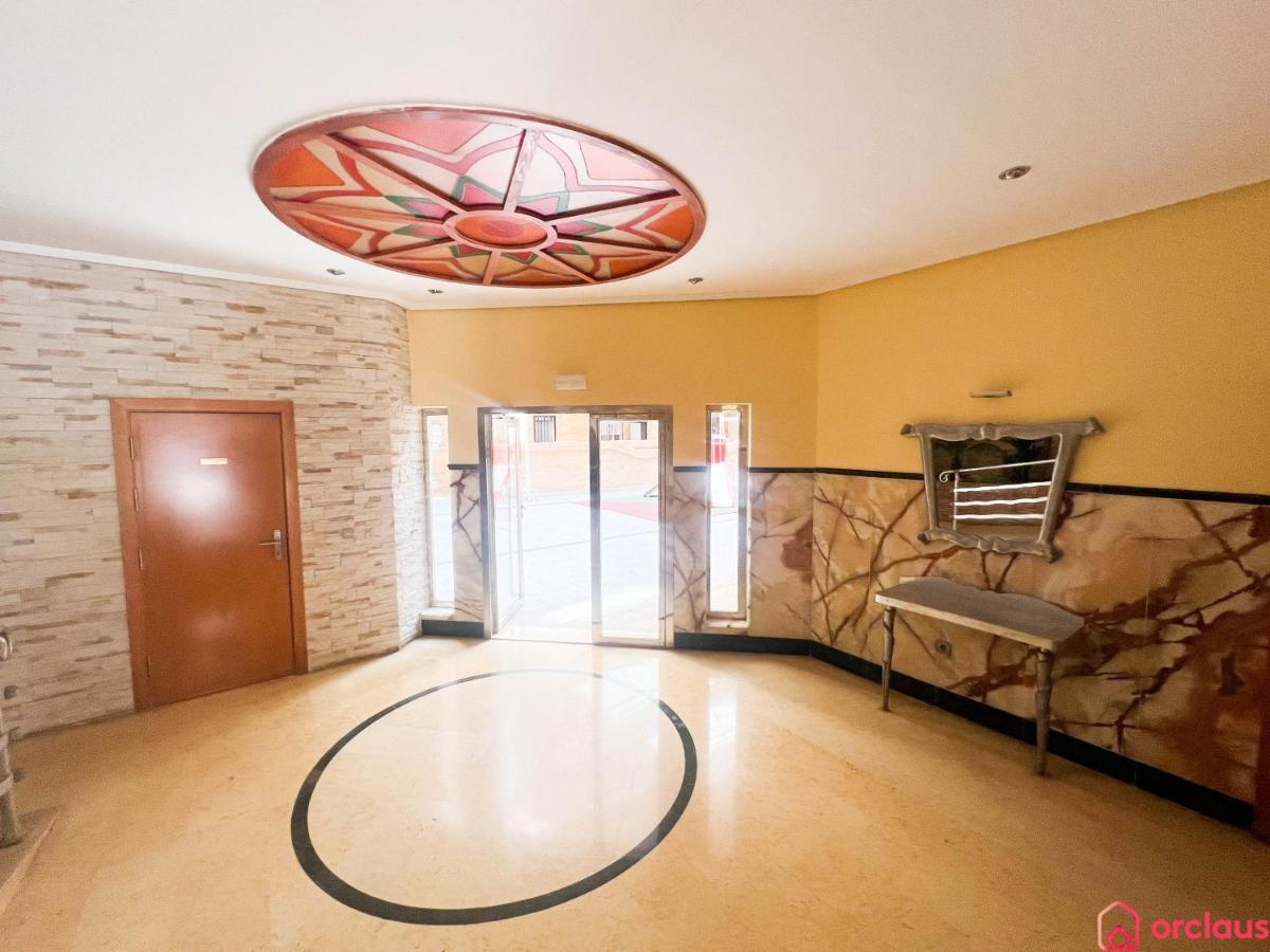 Retiro De Ensueno Apartment Oropesa del Mar Luaran gambar