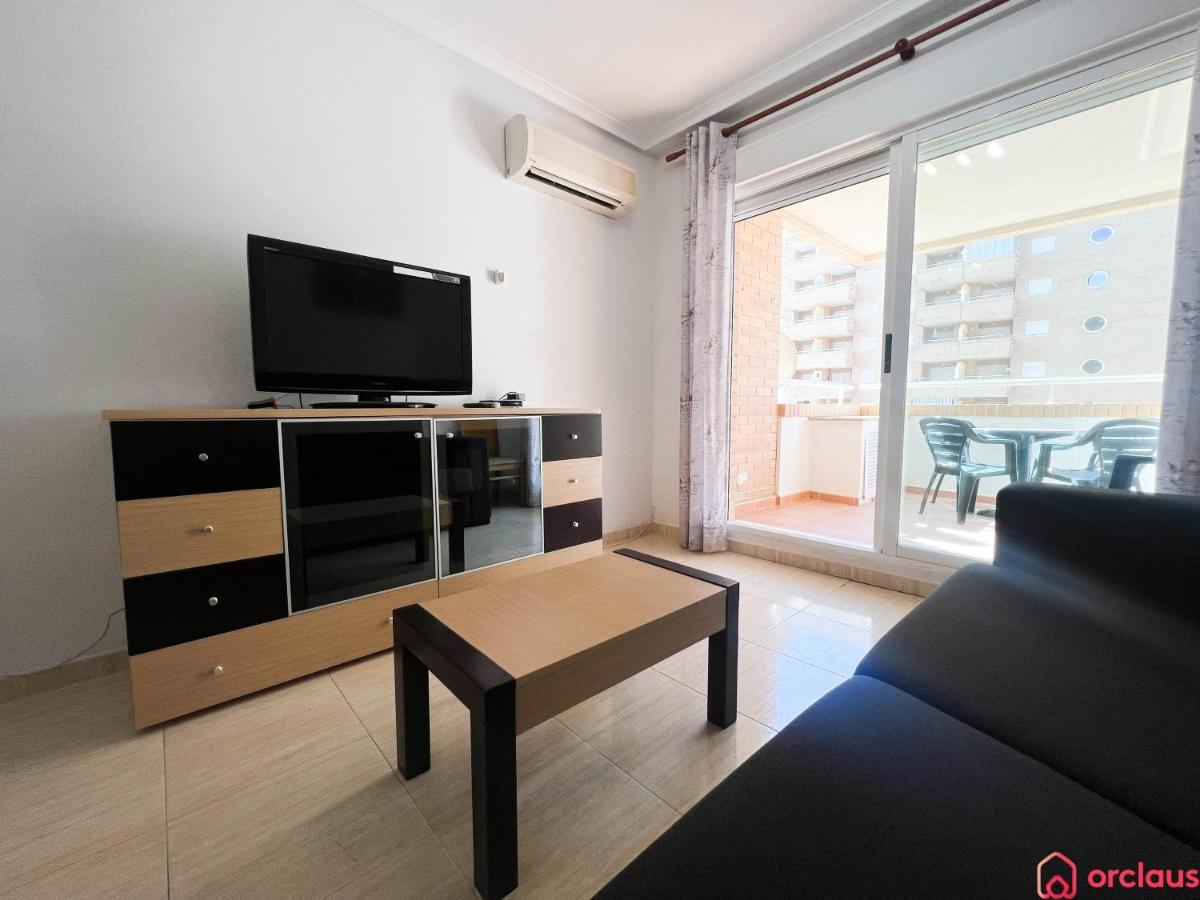 Retiro De Ensueno Apartment Oropesa del Mar Luaran gambar