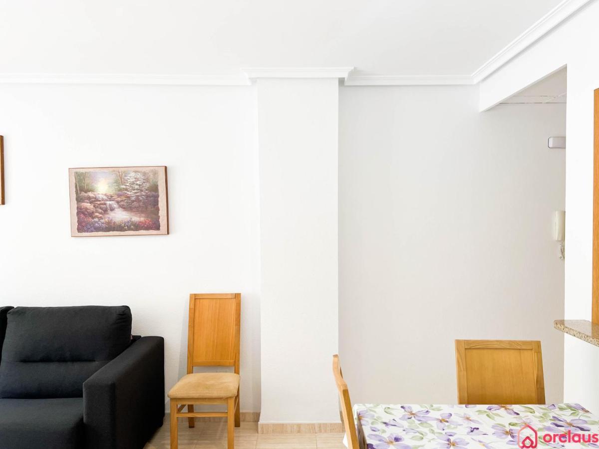 Retiro De Ensueno Apartment Oropesa del Mar Luaran gambar