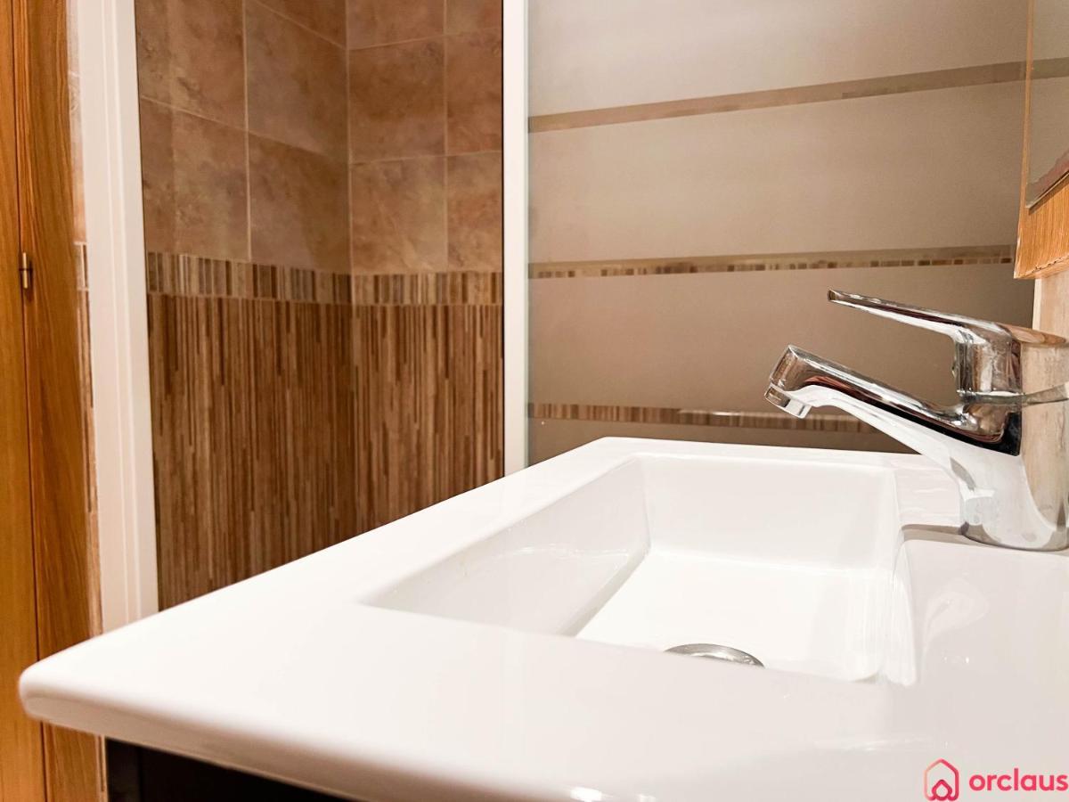 Retiro De Ensueno Apartment Oropesa del Mar Luaran gambar