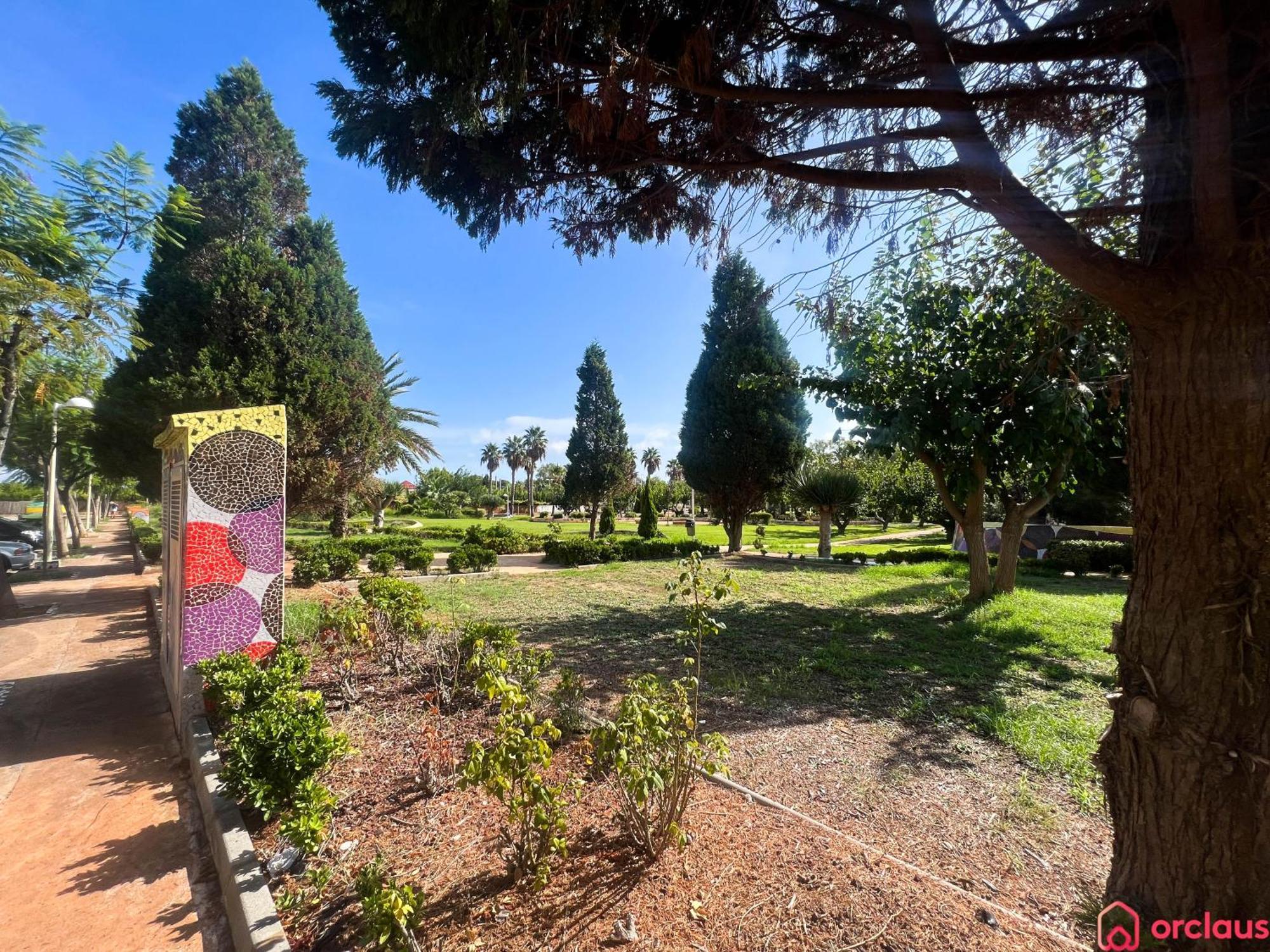 Retiro De Ensueno Apartment Oropesa del Mar Luaran gambar